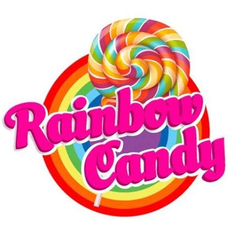 rainbow candy shop riga.